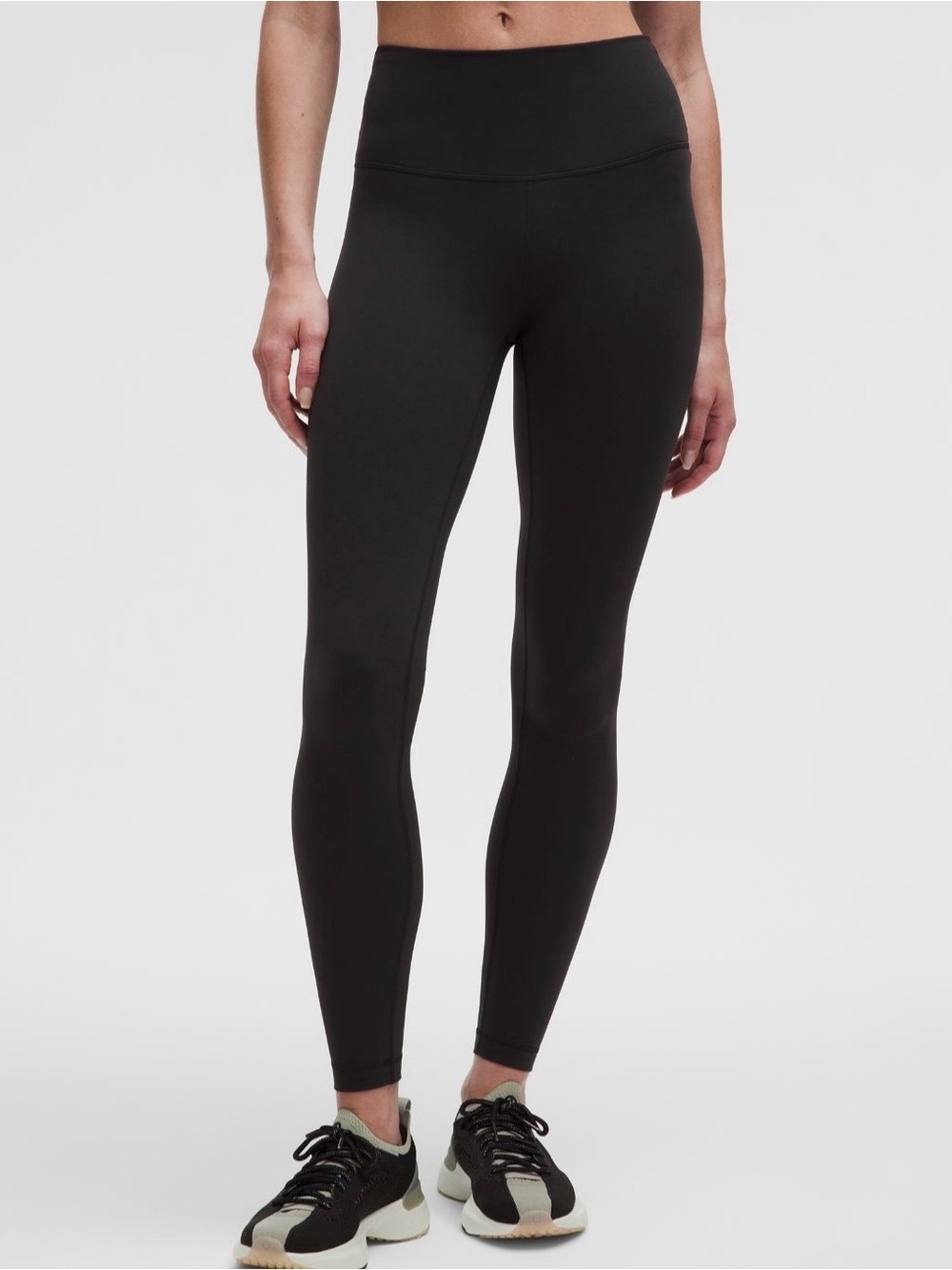 Lululemon Super High Waisted Leggings